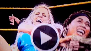 NXT Review (March 25 2020)