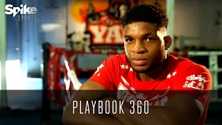 Paul "Semtex" Daley - Playbook 360