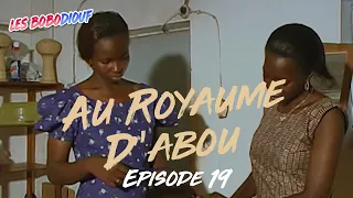 Au Royaume D’Abou - Episode 19 - Série 🇧🇫 - 1ère rencontre des Bobodioufs