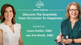 Discover The Essentials – From Occlusion To Happiness