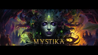 MYSTIKA Morning Liveset 2024