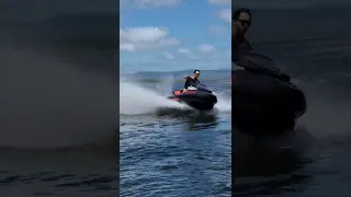 Sea-Doo GTI 170 se 2022