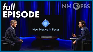 Full Episode | Mayor Tim Keller: Economy, Stadiums & City Council’s Vote to Restructure Leadership