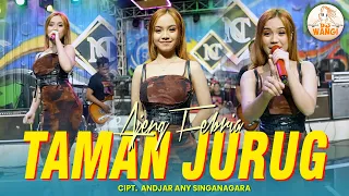 Taman Jurug - Ajeng Febria (Cahyaning bulan nrajang pucuk ing cemoro) (Official M/V)