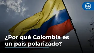 ¿Por qué Colombia es un país polarizado? Las conclusiones tras la conferencia de Peter Coleman