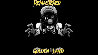 Mario Madness V2 OST | Golden Land Remastered FNF