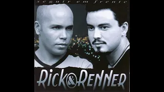 ESTOU ME DESLIGANDO DE VOCÊ  - RICK E RENNER