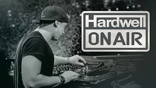 Hardwell On Air: The Sound Of Revealed 2016 Special