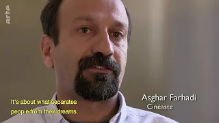 Behind the Scenes - The Story of Cult Films: A Separation (A Film by Asghar Farhadi)