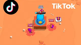 Brawl Stars Tik Tok Montage #11