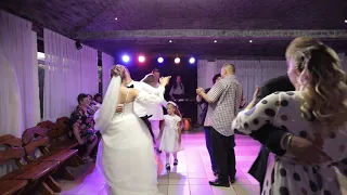 А зорі а зорі по синьому морі весілля в Чорногорі  відеозйомка Івано-Франківськ музиканти на весілля