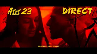 Аш 23 - Direct (Official video)