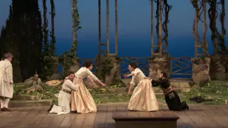 2016 HD Summer Encores