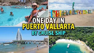 PUERTO VALLARTA Cruise Excursion Options For Any Budget