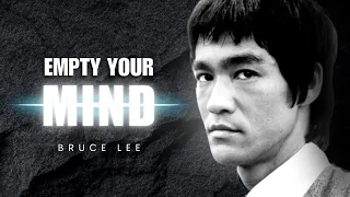 Bruce Lee’s Eternal Wisdom Will Leave You Speechless