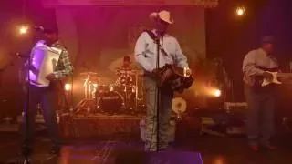 Geno Delafose & French Rockin' Boogie  -1-  Pontchartrain 2016