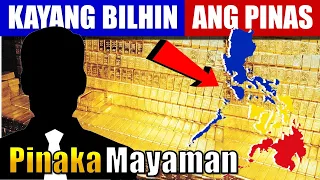 Pinaka Mayamang Tao sa Mundo | Richest Man in the World