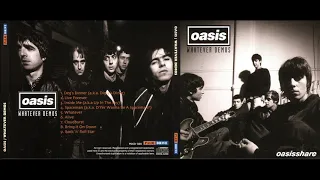 Oasis "Whatever Demos" (1994) Remastered -- RARE Tape! [Lossless HD FLAC Rip]