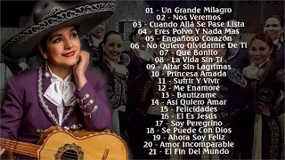 1UNA HORA Y MEDIA DE MARIACHI CRISTIANO EN VOCES FEMENINAS