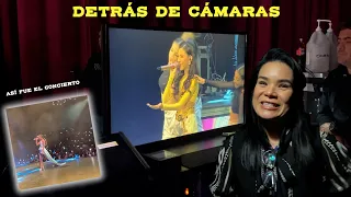 Esto Pasa DETRAS de Un Concierto de ANA EMILIA | AnaNANA TOYS