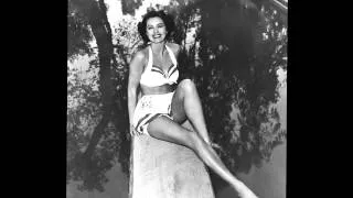 Movie Legends - Cyd Charisse (Star)