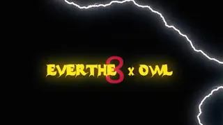 OWLORDIE x EVERTHE8 - 12 (prod. EVERTHE8)