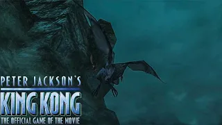 Peter Jackson's King Kong ► ЛЕТУЧИЙ ГИГАНТ