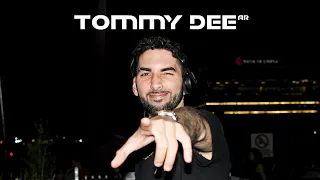 Puerto Madero Dj Set, Progressive Melodic House x Tommy Dee by ASIA