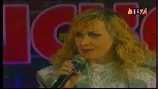 Светлана Разина - "Демон"_клуб Беверли-хилз_2003