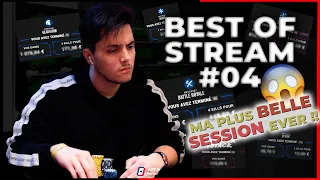 MA PLUS BELLE SESSION EVER !! BEST OF STREAM #04