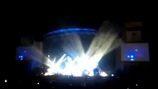 Linkin Park @ Jones Beach NY "Final Masquerade" Live