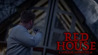 Red House | 4K Horror Short Film