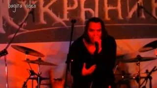 Кукрыниксы Липецк 10/04/2014