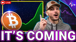 Bitcoin Could EXPLODE If This Happens! (SELLERS BEWARE!!)