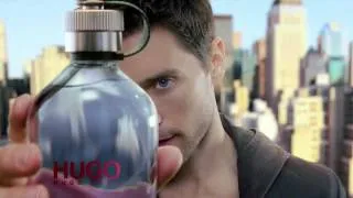 Hugo Boss - Just Different (with Jared Leto)