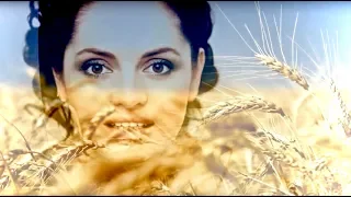 Марта Шпак - "Моя Земля" | Marta Shpak - "Moya Zemlya" (Lyrics video)