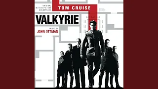 Operation Valkyrie