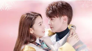 Girl pretends as boy •° My Unicorn Girl •° Best Chinese drama ever