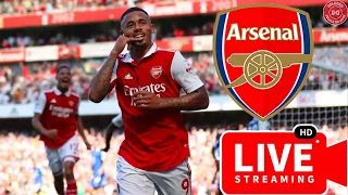 Arsenal 4-2 Leicester Reaction-Edu on a plane to Valencia-Gabriel Jesus is going be World class!