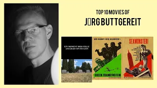 Jörg Buttgereit |  Top Movies by Jörg Buttgereit| Movies Directed by  Jörg Buttgereit