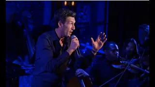 Aaron Lazar sings "The Impossible Dream" from Man of La Mancha at 54 Below