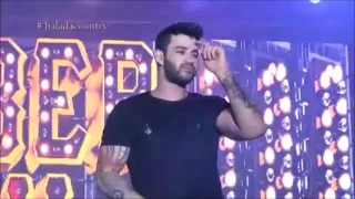 Gusttavo Lima - Homem De Família  Ao Vivo