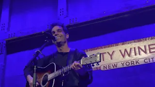 Aviv Geffen, City Winery, New York, 12.17.2022