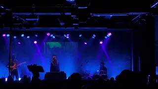 Still corners - Today is the day @ Willem Twee Poppodium (NL) 11/05/2024