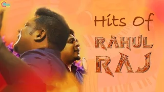 Hits of Rahul Raj | Malayalam Nonstop Audio Songs Jukebox Ft. Lailakame, Hemanthamen, Medapoompattum