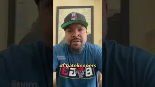 Ice Cube RANTS against Celebrity “handlers” 🔥