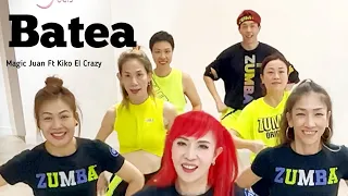 Batea (Merengue) ZIN 108 | Zumba® Fitness Hong Kong