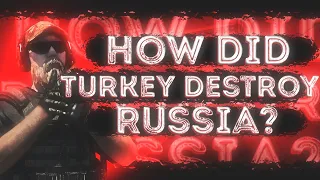 Belali- Turkey | How Did Turkey Destroy Russia? | Standoff 2 Team Speak