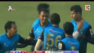 Worst Teammate Fight in Cricket History 😨😨