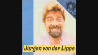 Jürgen von der Lippe - Die Party ist zuende